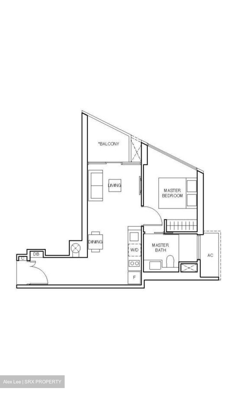 Commonwealth Towers (D3), Condominium #578775931